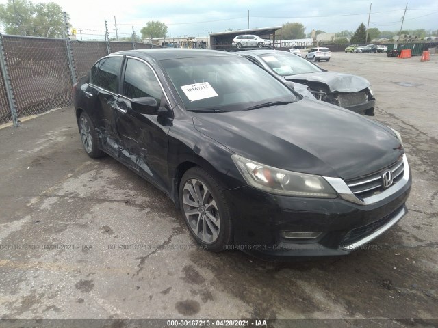 HONDA ACCORD SDN 2013 1hgcr2f53da159968