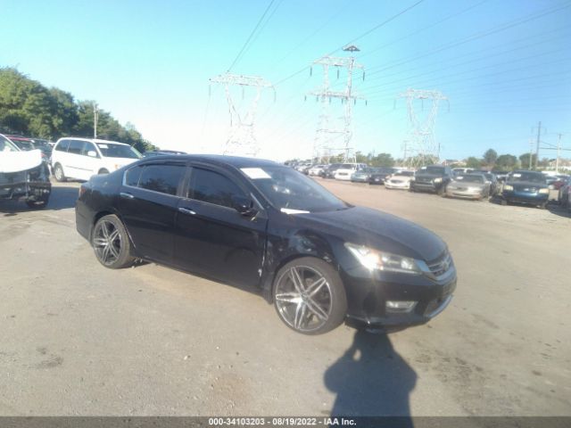 HONDA ACCORD SDN 2013 1hgcr2f53da169223