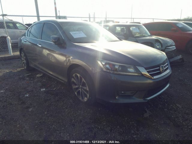 HONDA ACCORD SDN 2013 1hgcr2f53da174972