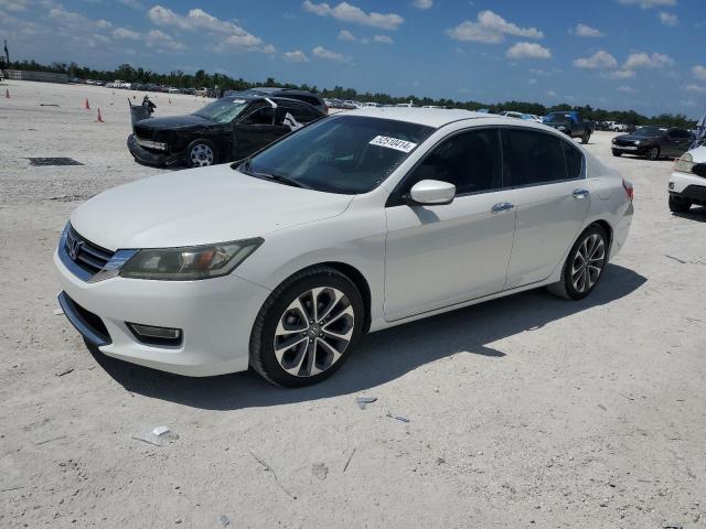 HONDA ACCORD 2013 1hgcr2f53da176818