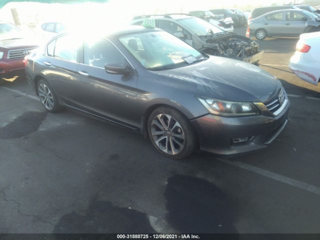 HONDA ACCORD SDN 2013 1hgcr2f53da177063