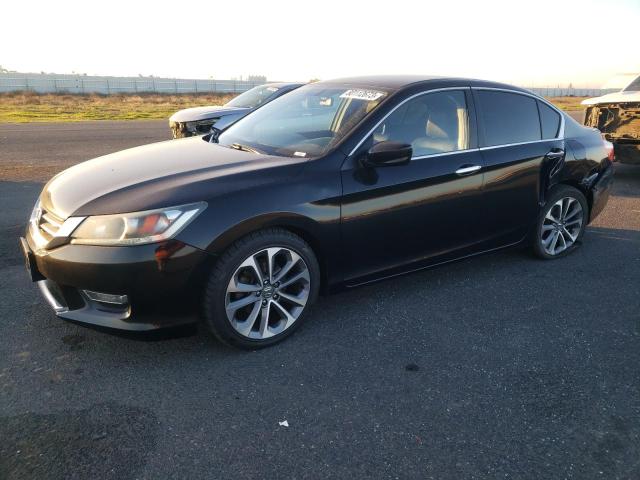 HONDA ACCORD 2013 1hgcr2f53da177533