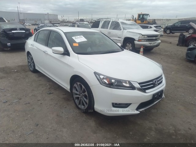 HONDA ACCORD SDN 2013 1hgcr2f53da205282