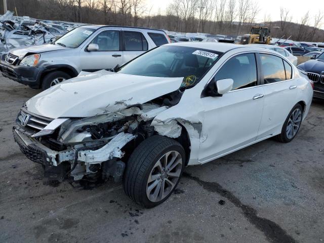 HONDA ACCORD 2013 1hgcr2f53da214192