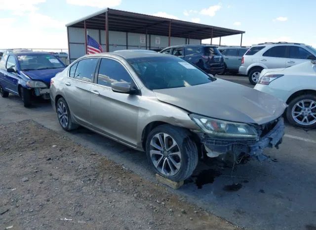 HONDA NULL 2013 1hgcr2f53da216251