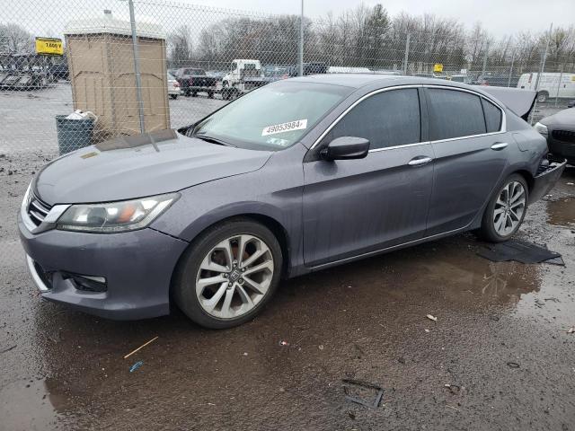 HONDA ACCORD 2013 1hgcr2f53da221692