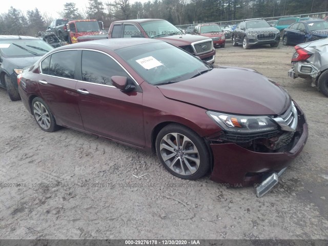 HONDA ACCORD SDN 2013 1hgcr2f53da229906