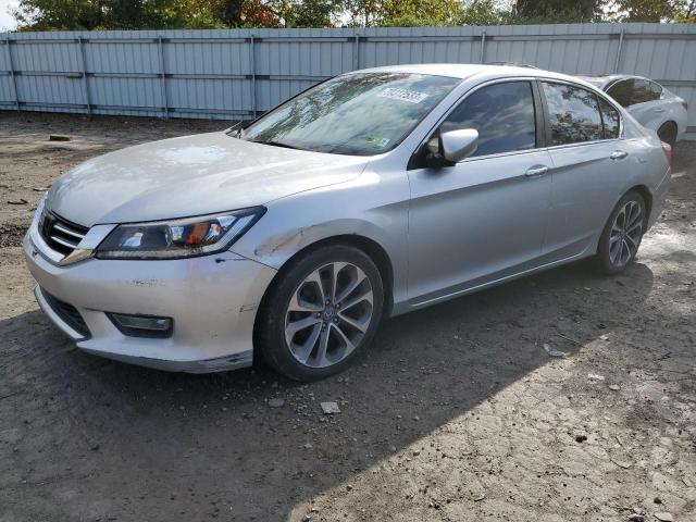 HONDA ACCORD 2013 1hgcr2f53da231204