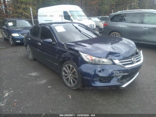 HONDA ACCORD SDN 2013 1hgcr2f53da235611