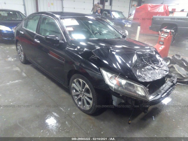 HONDA ACCORD SDN 2013 1hgcr2f53da237309