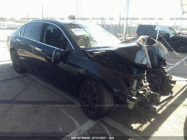 HONDA ACCORD SDN 2013 1hgcr2f53da239285