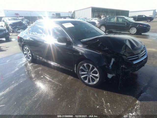 HONDA ACCORD SDN 2013 1hgcr2f53da263358