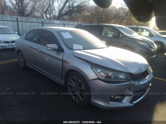 HONDA ACCORD SDN 2013 1hgcr2f53da266194