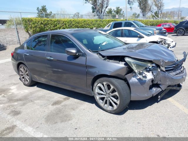 HONDA ACCORD 2013 1hgcr2f53da267152