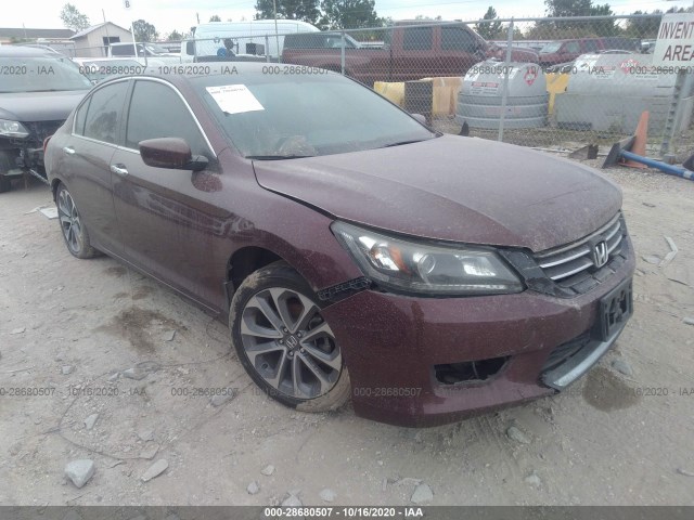 HONDA ACCORD SDN 2013 1hgcr2f53da271637