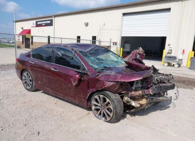 HONDA ACCORD SDN 2013 1hgcr2f53da279236