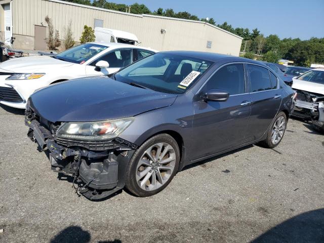 HONDA ACCORD 2013 1hgcr2f53da279494