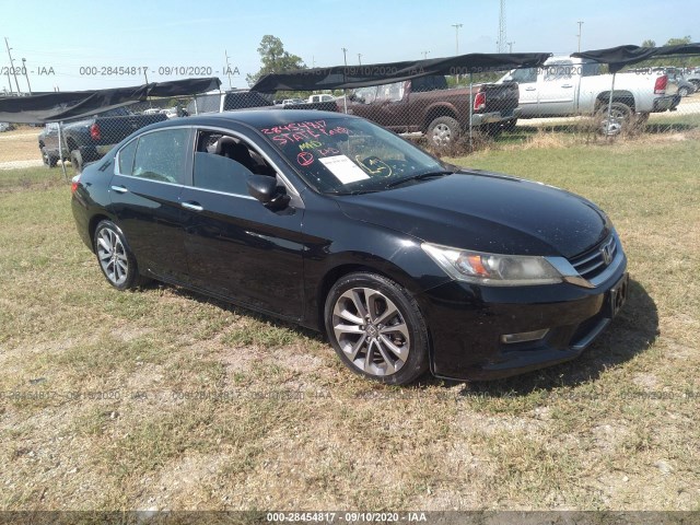 HONDA ACCORD SDN 2013 1hgcr2f53da284579