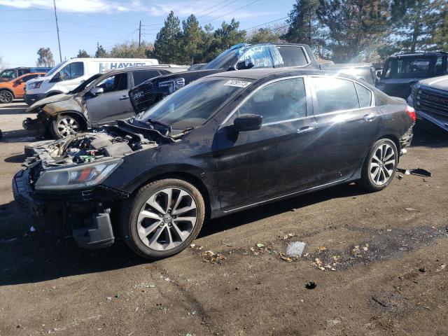 HONDA ACCORD 2013 1hgcr2f53da285215