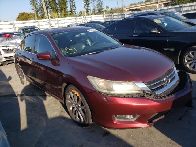 HONDA ACCORD SPO 2014 1hgcr2f53ea011451