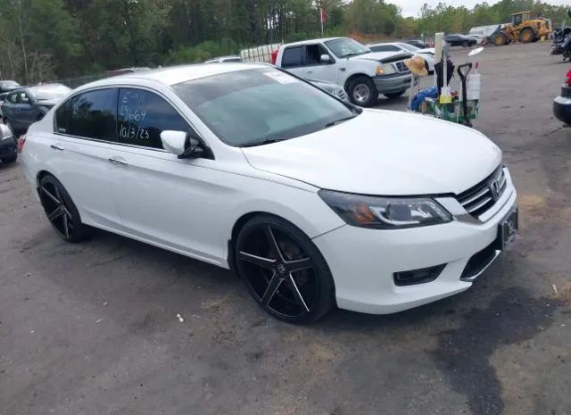 HONDA ACCORD SEDAN 2014 1hgcr2f53ea014513