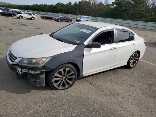 HONDA ACCORD 2014 1hgcr2f53ea017010