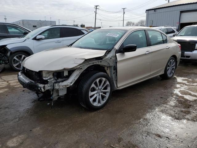 HONDA ACCORD 2014 1hgcr2f53ea024751