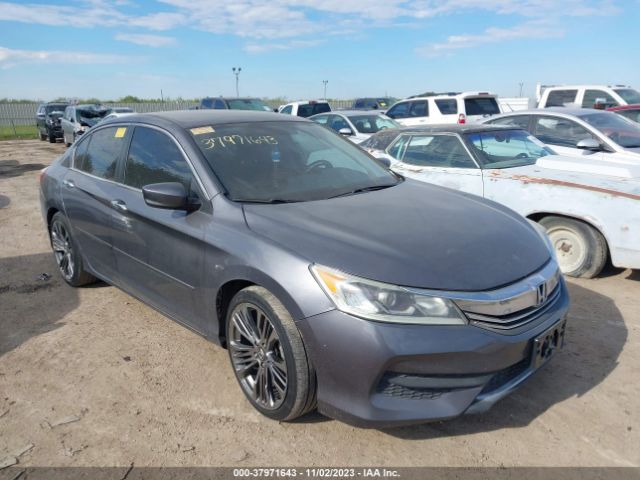 HONDA ACCORD SDN 2014 1hgcr2f53ea025026