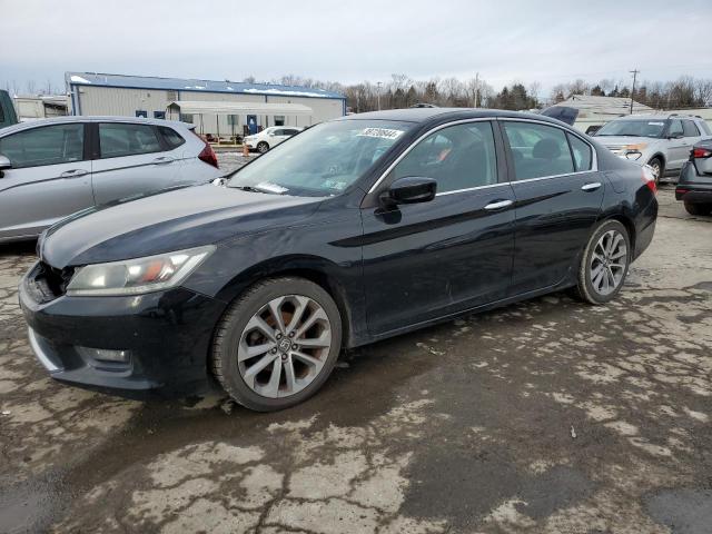 HONDA ACCORD 2014 1hgcr2f53ea037788