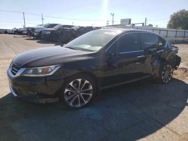 HONDA ACCORD 2014 1hgcr2f53ea040173