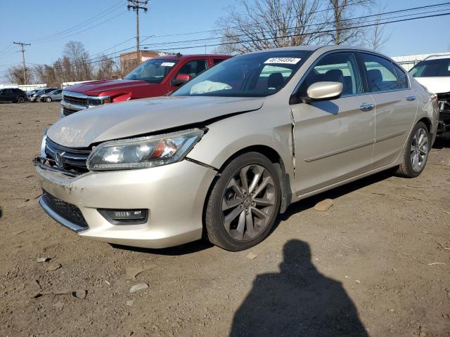 HONDA ACCORD 2014 1hgcr2f53ea047933