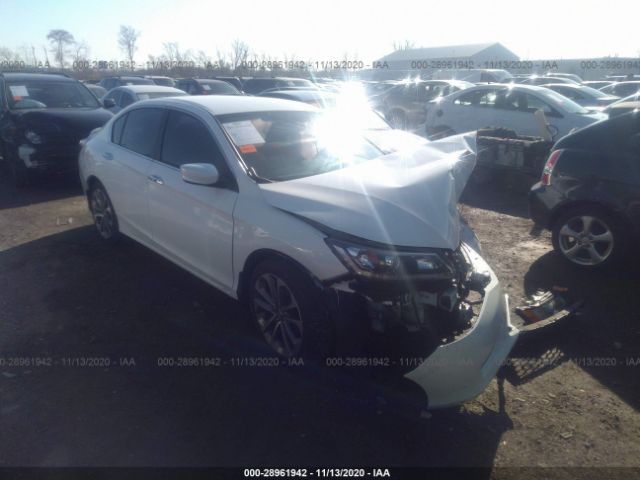 HONDA ACCORD SEDAN 2014 1hgcr2f53ea067020