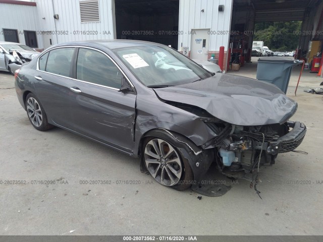 HONDA ACCORD SEDAN 2014 1hgcr2f53ea072041