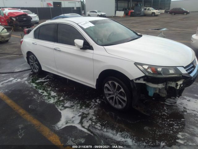 HONDA NULL 2014 1hgcr2f53ea093665