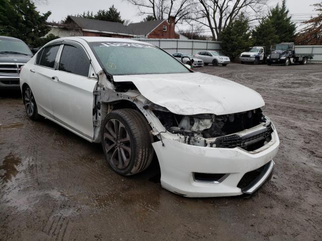 HONDA ACCORD SEDAN 2014 1hgcr2f53ea094377