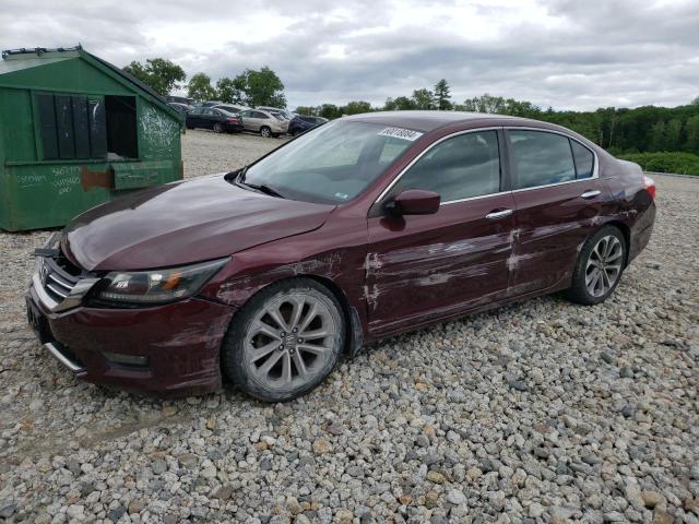 HONDA ACCORD SPO 2014 1hgcr2f53ea096954