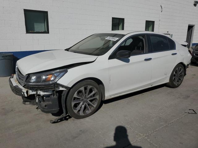 HONDA ACCORD SPO 2014 1hgcr2f53ea098803