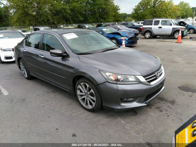 HONDA NULL 2014 1hgcr2f53ea107564