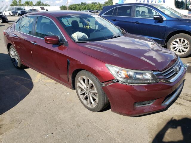 HONDA ACCORD SPO 2014 1hgcr2f53ea116605