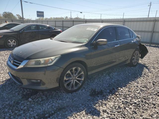 HONDA ACCORD 2014 1hgcr2f53ea116751