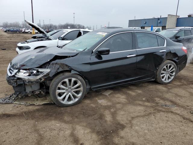 HONDA ACCORD 2014 1hgcr2f53ea125949