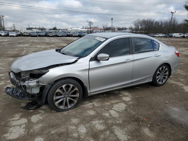 HONDA ACCORD 2014 1hgcr2f53ea128978