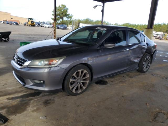 HONDA ACCORD 2014 1hgcr2f53ea135719