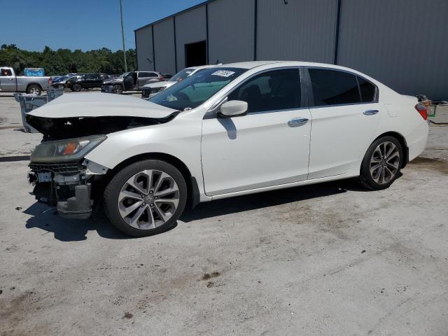 HONDA ACCORD 2014 1hgcr2f53ea149149