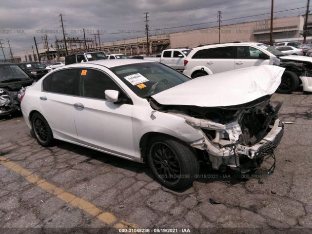 HONDA ACCORD SEDAN 2014 1hgcr2f53ea152567