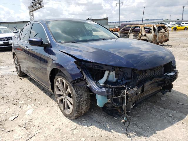 HONDA ACCORD SPO 2014 1hgcr2f53ea168350