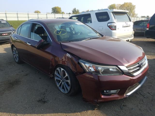 HONDA ACCORD SPO 2014 1hgcr2f53ea170129