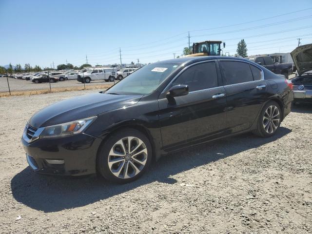 HONDA ACCORD 2014 1hgcr2f53ea180711