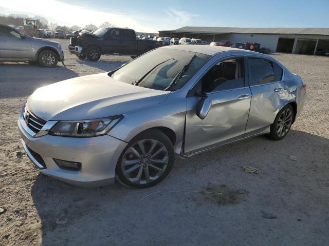 HONDA ACCORD 2014 1hgcr2f53ea204411