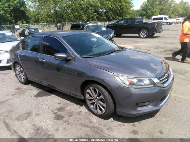 HONDA ACCORD SEDAN 2014 1hgcr2f53ea222889